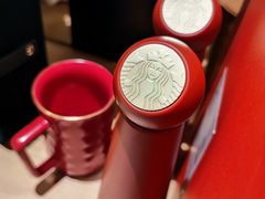 -星巴克(广州恒宝广场店)