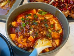 -本来精品川菜(嘉里中心店)