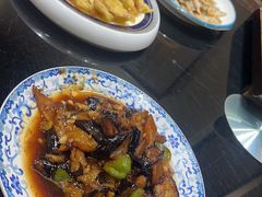 -一块豆腐·海鲜·家常菜(李沧书院路店)