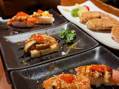 -小川洋风料理(江汉路店)