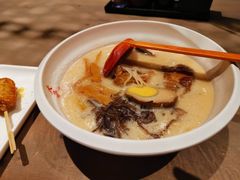 -味千拉面(东营西城万达店)