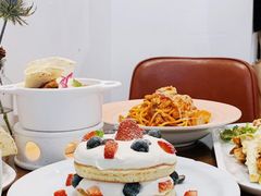 -AFS Cafe & Canteen(闽江二路店)