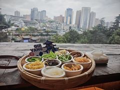 -包整·丝娃娃(甲秀楼景观店)