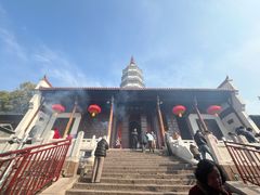 -迎江寺