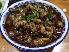-洞天食府(北大街店)