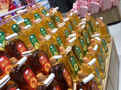 -永辉超市(鲁谷店)