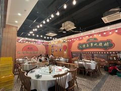 -先记烧鹅王·本地粤菜(福永店)