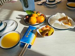 -小船渔村·大连菜·大连焖鱼(黄河路店)