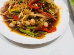 -杨氏青龙虾·羊蝎子(托乐嘉店)