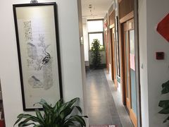 -秦汉胡同书法国画古筝围棋书院(漕宝日月光分馆)