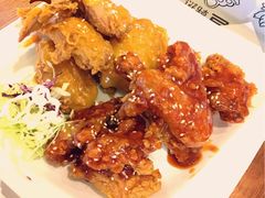 -幸屿 创意料理(永嘉天地店)
