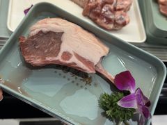 -蚝英雄·鲜蚝自助专门店(小营直营店)