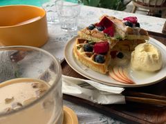-几静cafe(基湖店)