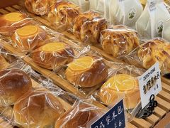 -0+1·手作面包(新北店)