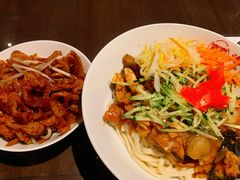 -添萬囍·天津三鲜捞面(天河城店)