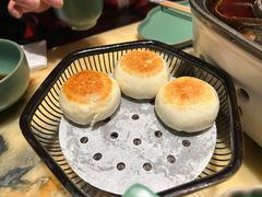 -锦府盐帮·侯宅(五棵松万达店)