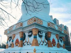 -护国法轮寺