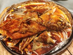 -沙龙酒家