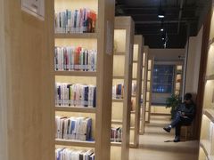 -古美路街道图书馆