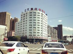 -辽宁奉天中医院