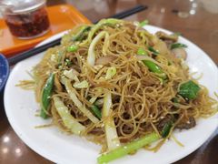 -煲煲掂风味煲仔饭餐厅(西区店)