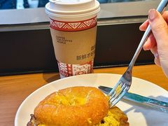 -Peet's Coffee皮爷咖啡(大学路店)