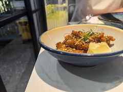 琥珀酱烤鸡翅-BE BRIGHT KITCHEN(正佳广场店)