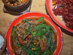 -先启半步颠.川菜.小酒馆(宝安坪洲店)