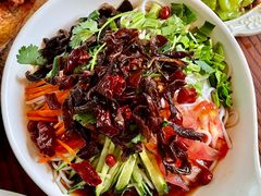 -缘生态云南菜·野生菌庭院餐厅(华侨城店)