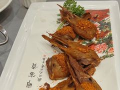 -金哥私房菜馆(张府园总店)