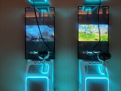 -新美姿美食水疗汇(罗湖口岸店)