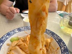 -玉华宫宾馆·餐厅(铜川驻京办店)