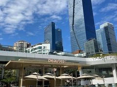 -BeauTea水仙(coco park店)