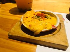 -花潮料理艺食馆(世欧广场店)
