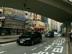 -铜锣湾如心酒店