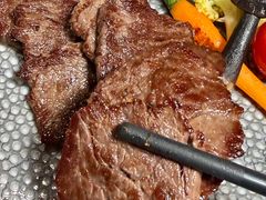 -牛将军•涮肉•烤肉•铁板烧(北京王府井·故宫店)