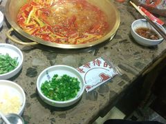 -小龙坎火锅(全球总店)