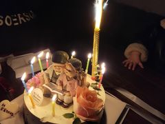 -糕小爱·动物奶油生日蛋糕定制(合肥总店)