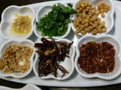 -福照楼汽锅鸡·云南菜(护国路店)