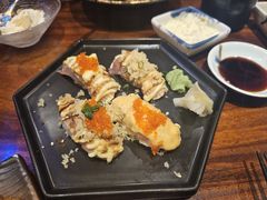 -鸟鹏烧鸟居酒屋(仁恒梦中心店)