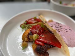 -Ocean's Table 欧舍