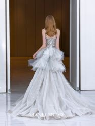 -MANLI BRIDAL婚纱