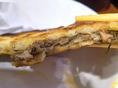 -顺华粉馆(桃园南路店)