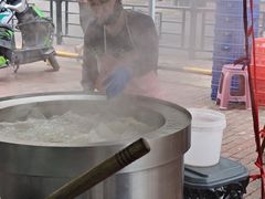 -杨家牛肉汤(淮建路店)