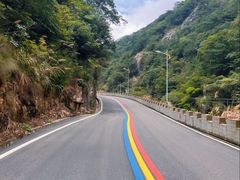 -明堂山风景区