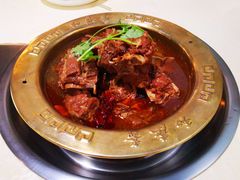 精品羊蝎子-和庆斋羊蝎子火锅·碳缸烧烤(顺义旗舰店)