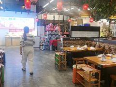 -成老灶火锅鸡(平山店)