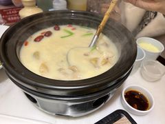 -径山十八道·风味民间菜(杭州总店)