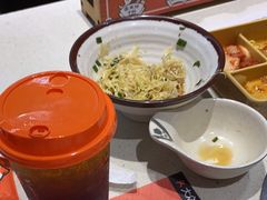 -猫爪爪原切自助烤肉(观音桥阳光世纪店)