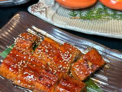 -松鹤精致料理(五一中路店)